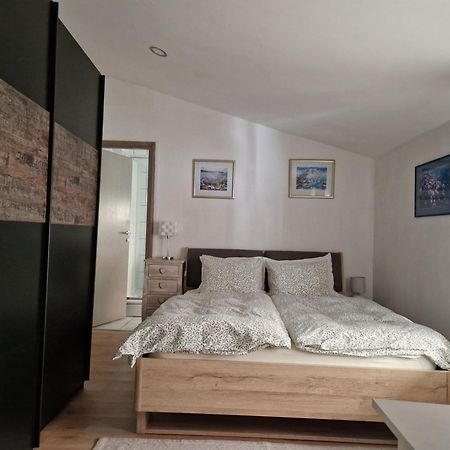 Studio Sweet Home Zagreb Bagian luar foto
