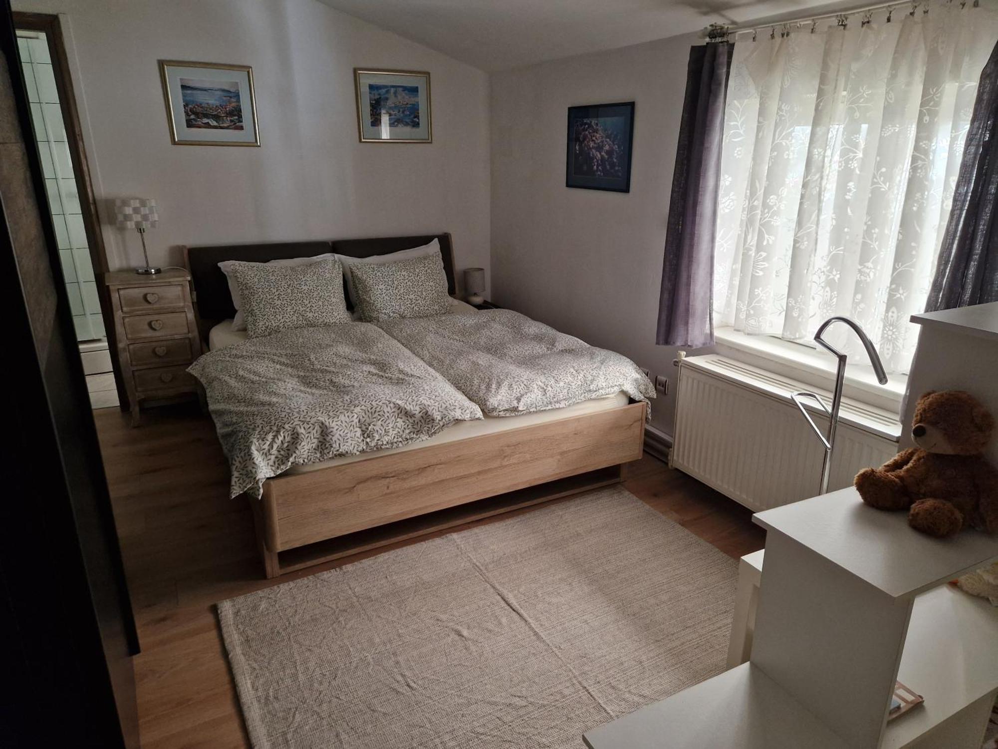 Studio Sweet Home Zagreb Bagian luar foto