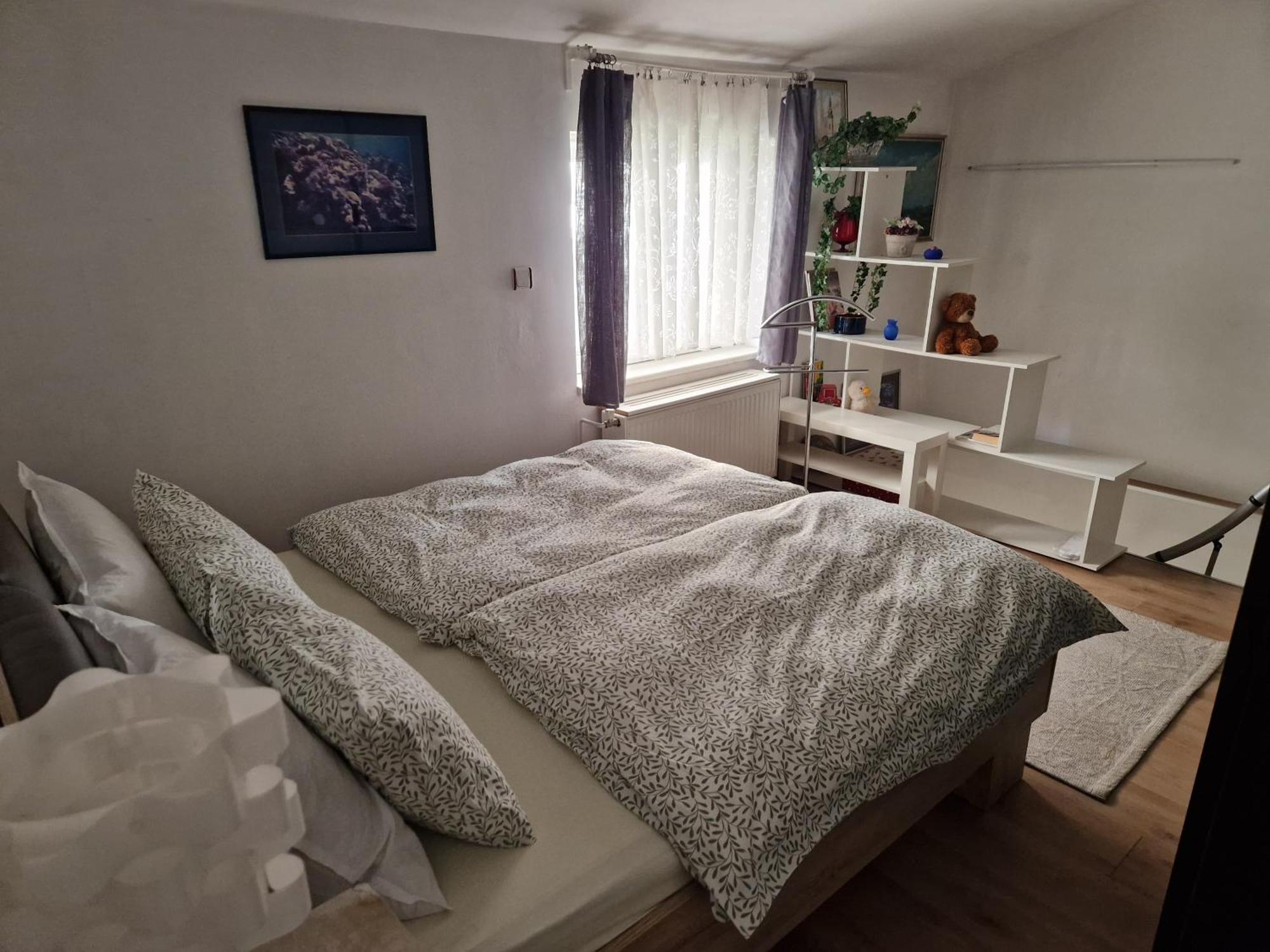 Studio Sweet Home Zagreb Bagian luar foto
