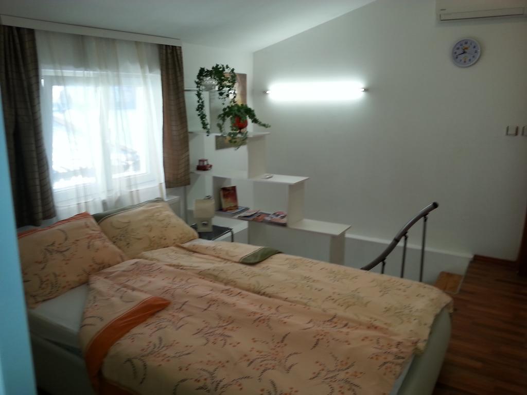Studio Sweet Home Zagreb Ruang foto