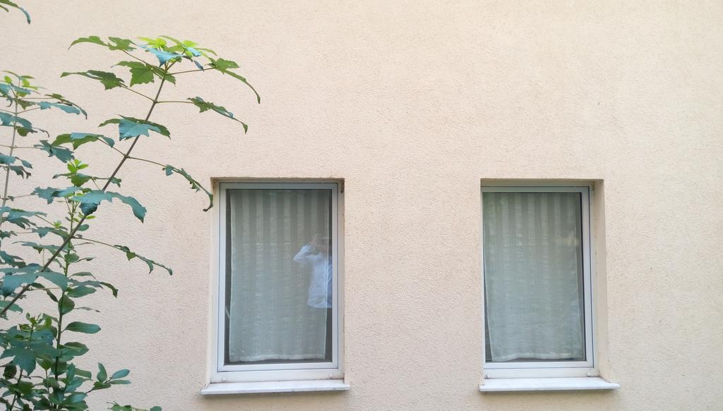 Studio Sweet Home Zagreb Bagian luar foto